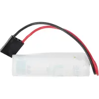 AccuCell Speicherbatterie 3,6V ersetzt Maxell ER6K - 2600 mAh