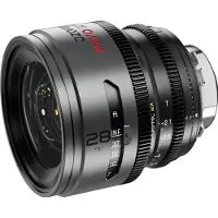 DZOfilm PAVO 2X ANAMORPHIC 28mm T2.1 für PL/EF-Mount