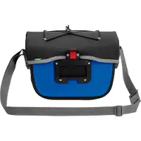 Vaude - Aqua Box - Lenkertasche Gr 6 l grau