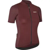 Gripgrab - Women's Ride S/S Jersey - Radtrikot Gr XL rot