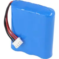 AccuCell Akku wie TF18650-2200-1S4P für Marshall Kilburn 2600mAh für Lautsprecher Boxen Speaker