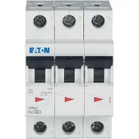 Eaton FAZ-D2/3