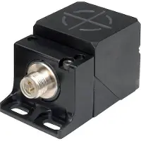 Eaton Näherungsschalter, induktiv, 1S+1Ö, 135804