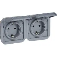 Legrand Einsatz 069576L Plexo New