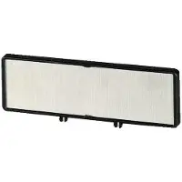 Eaton Aussenwarnschild, blanko 65896