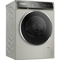 Bosch WGB2560X1, Frontlader, 10 kg, A, 72 dB, 1600 RPM, A
