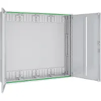 ABN ABNRP406 Wandgehäuse schutzisoliert IP54 BxHxT: 1050x950x210mm