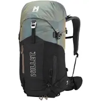 Millet - Vielseitiger Wanderrucksack &ndash; Ubic 30 - Ubic 30 Black/Sand - Beige