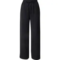 Vila High Waist Wide Leg Hose