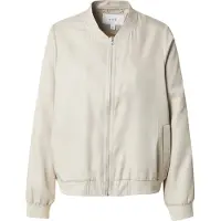 Vila Blouson "VIPAPAYA L/S BOMBER JACKET - NOOS" Kunstfaser