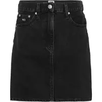 Tommy Hilfiger Dw0dw21275 Jeansrock