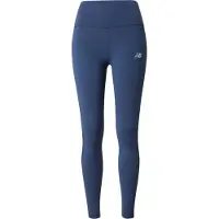 New Balance Lauftights Sleek High Rise Legging 27"