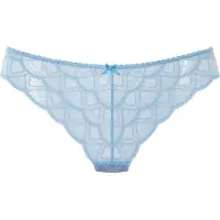 Vivance String "Mirabella" rundherum aus Spitze