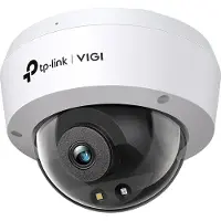 TP-LINK Full-color Dome 4mp Ip Wifi-kamera