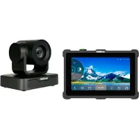 RGBlink EcoSystem PTZ 10x Zoom