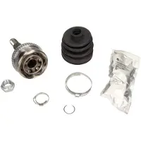 MAXGEAR Gelenksatz Antriebswelle Radseitig für CHEVROLET KALOS 49-0937