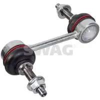 SWAG Koppelstange Stabilisator für FIAT Ducato Kastenwagen (250, 290) Hinten Links Hinten Rechts 62 93 6883