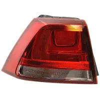 Valeo Heckleuchte 044937 links für VW