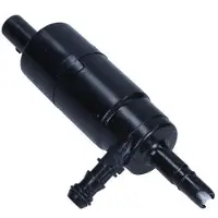 MAXGEAR Waschwasserpumpe, Scheibenreinigung 450055 für VOLVO