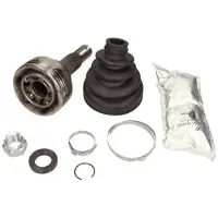 MAXGEAR Gelenksatz Antriebswelle Radseitig für NISSAN Qashqai / Qashqai +2 I (J10, NJ10) 49-1295
