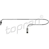 Topran ABS-Sensor 501 466 hinten links hinten rechts für BMW 3 Touring (E91)