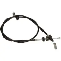 MAXGEAR Tazne lanko, ovladani spojky
