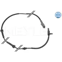Meyle ABS Sensor Raddrehzahl Vorne Vorne Beidseitig passend für PEUGEOT 2008 Kombi (CU) 11-14 800 0011