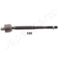 Japanparts RD-125 Axialgelenk Spurstange für NISSAN MICRA IV (K13) Vorne