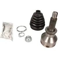MAXGEAR Gelenksatz Antriebswelle Radseitig für LAND ROVER Discovery II (L318) 49-1564