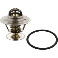 Febi Kühlwasserthermostat VW 18288 030121113,030121113S2