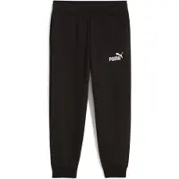 Puma Essentials Small No1 Logo Sweatpants FL PS black (01) 116