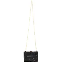 NAEMI damen handtasche - schwarz