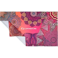 Lifeventure Softfibre Trek Handtuch