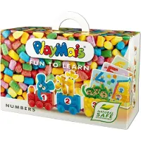 Top 1 Toys Fun to learn Numbers