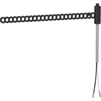 Schneider Electric Sensor (HVAC) NTC m.Gehäuse 20mm 3m TM1STNTCTN62030