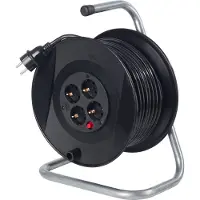 As Schwabe Kabeltrommel AKTION - 25 Meter