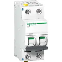 Schneider Electric A9F04613, IP20