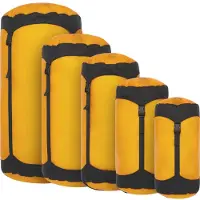 Sea to Summit Ultra-Sil Compression Sack Barva: zinnia / Objem: 8 l