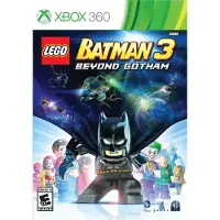 Lego Batman 3: Beyond Gotham