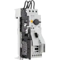 Eaton Starting system 1.1/1.5kW 2.6/3.6A 24V DC busbar mount MSC-D-4-M7 24VDC (102970)
