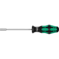 Wera 395 Steckschlüssel-Schraubendreher - 05028205001