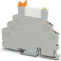 Phoenix Contact 2903370 Relaismodul RIF-0-RPT-24DC/21 RIF0RPT24DC21 - 10 Stück