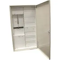 Eaton 228450 Zählerfeld, 1-feldrig, vorbereitet, Version T16A0578 ZSD-T16A0578