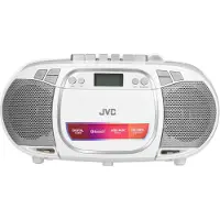 JVC Rc E451w Cd-player
