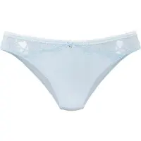 LASCANA Slip in Hellblau - 40/42