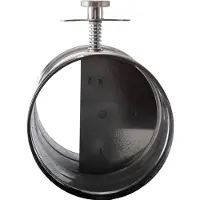 ALFA FORNI Low & Slow Kit 5 Pizze - Gas Moderno