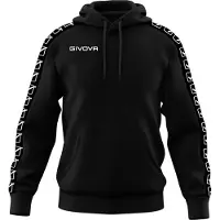 Givova Hoodie Streifen Tarry