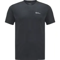 Jack Wolfskin "VONNAN S/S T M" feuchtigkeitsregulierend, atmungsaktiv, schnell trocknend
