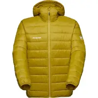 Mammut Crag IN Hooded Jacket aura XL