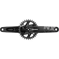 Sram Nx Eagle Boost Dub Direct Mount Kurbelgarnitur